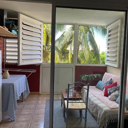 Beau Studio Proximite Plage La Saline Le Bains Εξωτερικό φωτογραφία